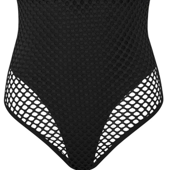 Killstar Sexy Plus Size Goddess Bathing Suit 3X - Picture 4 of 6